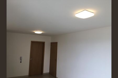 Sala de apartamento à venda com 2 quartos, 63m² em São Lucas, Belo Horizonte