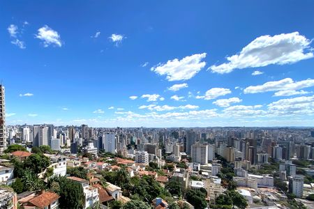 Apartamento à venda com 63m², 2 quartos e 2 vagasVista da Suite