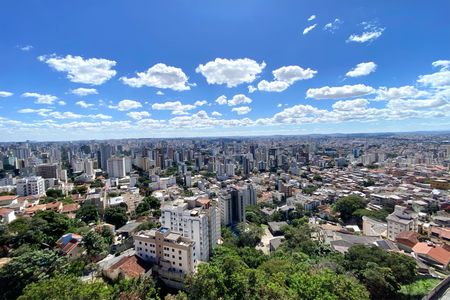 Apartamento à venda com 63m², 2 quartos e 2 vagasVista da Suite