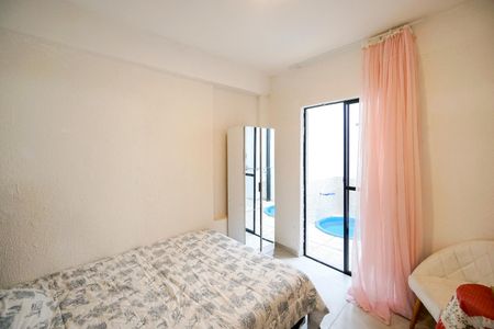 Quarto 02 de apartamento para alugar com 2 quartos, 30m² em Chácara Santo Antônio (Zona Leste), São Paulo
