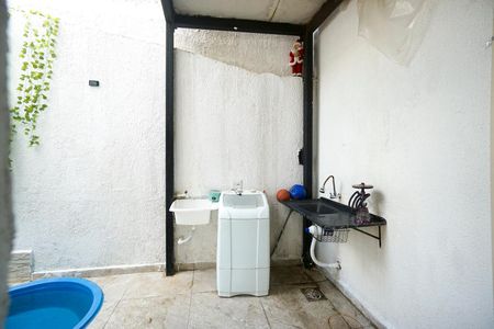 Vista do quarto 01 de apartamento para alugar com 2 quartos, 30m² em Chácara Santo Antônio (Zona Leste), São Paulo