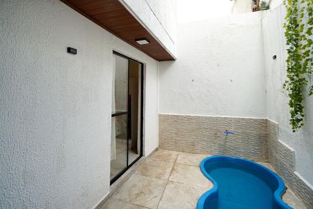 Apartamento para alugar com 45m², 2 quartos e sem vaga Apartamento para alugar com 45m², 2 quartos e sem vagaQuintal