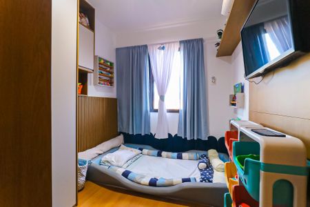 Apartamento à venda com 60m², 2 quartos e 1 vaga Apartamento à venda com 60m², 2 quartos e 1 vagaQuarto 2