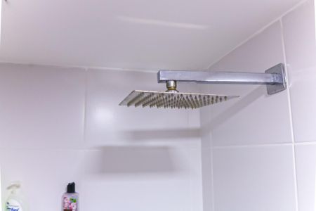 Apartamento à venda com 60m², 2 quartos e 1 vaga Apartamento à venda com 60m², 2 quartos e 1 vagaBanheiro da Suíte