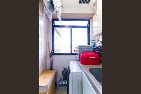 Apartamento à venda com 60m², 2 quartos e 1 vaga Apartamento à venda com 60m², 2 quartos e 1 vagaÁrea de Serviço