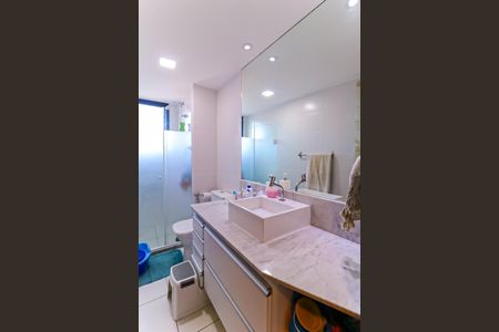 Apartamento à venda com 60m², 2 quartos e 1 vaga