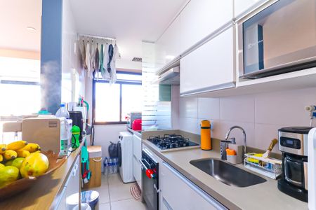Apartamento à venda com 60m², 2 quartos e 1 vaga Apartamento à venda com 60m², 2 quartos e 1 vagaCozinha