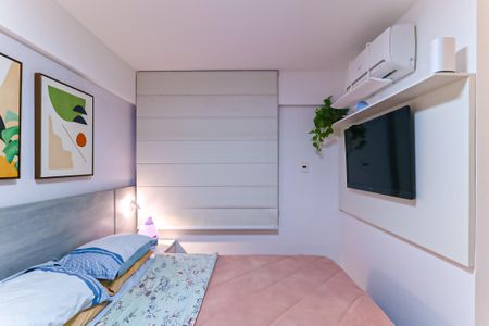 Apartamento à venda com 60m², 2 quartos e 1 vaga Apartamento à venda com 60m², 2 quartos e 1 vagaQuarto - Suíte