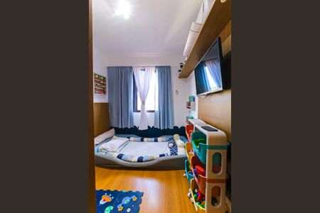 Apartamento à venda com 60m², 2 quartos e 1 vaga Apartamento à venda com 60m², 2 quartos e 1 vagaQuarto 2