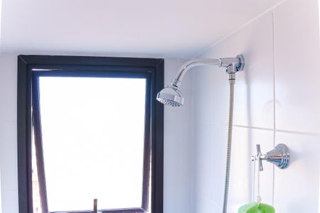 Apartamento à venda com 60m², 2 quartos e 1 vaga Apartamento à venda com 60m², 2 quartos e 1 vagaBanheiro Social