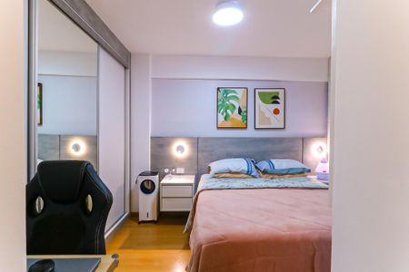 Quarto  - Suíte de apartamento à venda com 2 quartos, 60m² em Cachambi, Rio de Janeiro