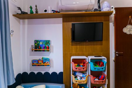 Apartamento à venda com 60m², 2 quartos e 1 vaga Apartamento à venda com 60m², 2 quartos e 1 vagaQuarto 2