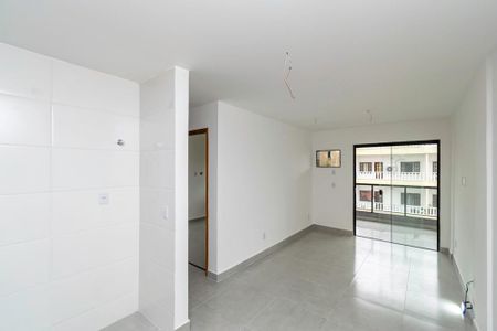 Sala de apartamento à venda com 2 quartos, 145m² em Penha, Rio de Janeiro