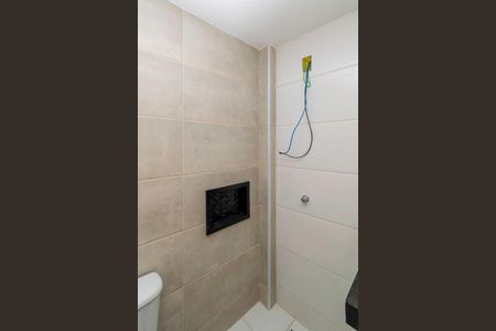 Apartamento à venda com 145m², 2 quartos e 1 vagaBanheiro Social