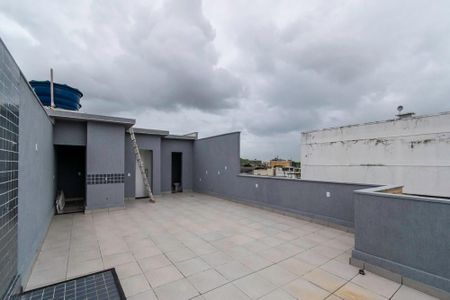 Apartamento à venda com 145m², 2 quartos e 1 vagaTerraço
