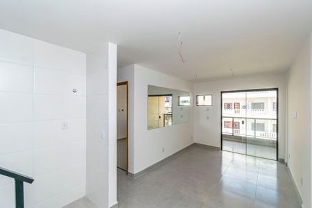 Apartamento à venda com 145m², 2 quartos e 1 vaga Apartamento à venda com 145m², 2 quartos e 1 vagaSala