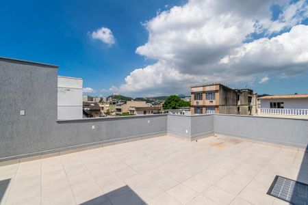 Apartamento à venda com 145m², 2 quartos e 1 vaga Apartamento à venda com 145m², 2 quartos e 1 vagaTerraço