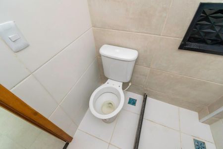 Apartamento à venda com 145m², 2 quartos e 1 vagaBanheiro Social