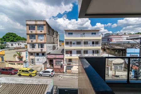 Apartamento à venda com 145m², 2 quartos e 1 vaga Apartamento à venda com 145m², 2 quartos e 1 vagaVista do Quarto 1