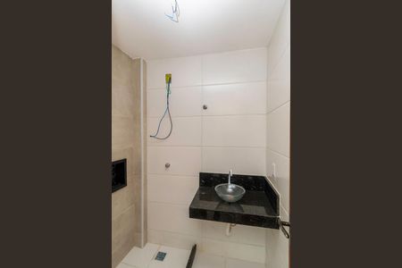 Apartamento à venda com 145m², 2 quartos e 1 vagaBanheiro Social