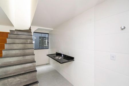 Apartamento à venda com 145m², 2 quartos e 1 vagaCozinha