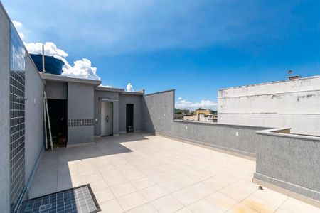 Apartamento à venda com 145m², 2 quartos e 1 vaga Apartamento à venda com 145m², 2 quartos e 1 vagaTerraço