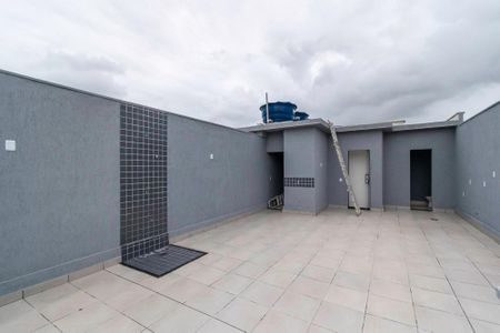 Apartamento à venda com 145m², 2 quartos e 1 vagaTerraço