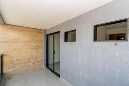 Apartamento à venda com 145m², 2 quartos e 1 vaga Apartamento à venda com 145m², 2 quartos e 1 vagaVaranda da Sala