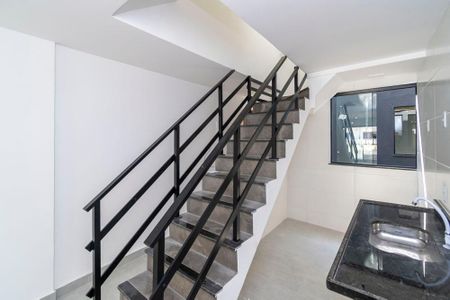 Apartamento à venda com 145m², 2 quartos e 1 vaga Apartamento à venda com 145m², 2 quartos e 1 vagaCozinha