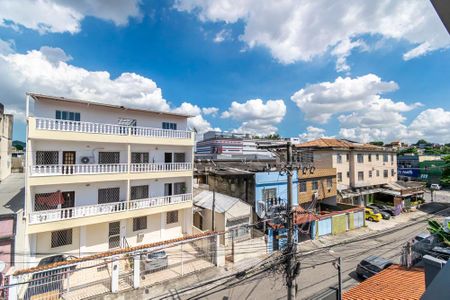 Apartamento à venda com 145m², 2 quartos e 1 vaga Apartamento à venda com 145m², 2 quartos e 1 vagaVista da Varanda da Sala