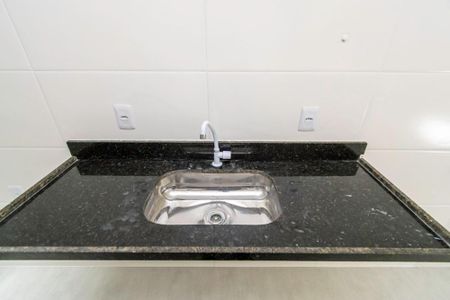 Apartamento à venda com 145m², 2 quartos e 1 vagaCozinha