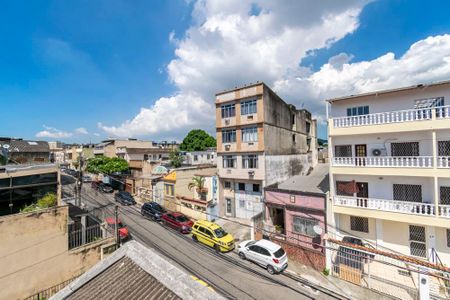 Apartamento à venda com 145m², 2 quartos e 1 vaga Apartamento à venda com 145m², 2 quartos e 1 vagaVista da Varanda da Sala