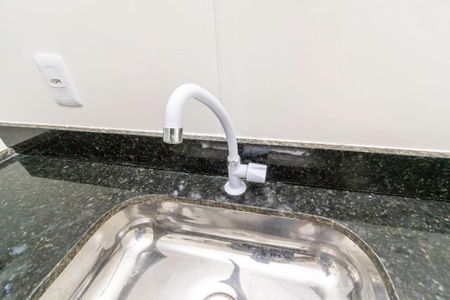 Apartamento à venda com 145m², 2 quartos e 1 vagaCozinha