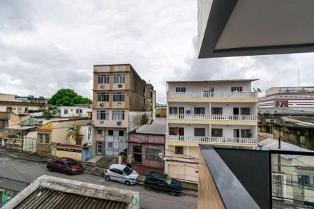Apartamento à venda com 145m², 2 quartos e 1 vagaVista do Quarto 1