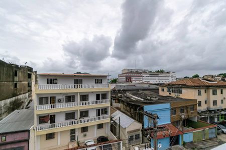 Apartamento à venda com 145m², 2 quartos e 1 vagaTerraço