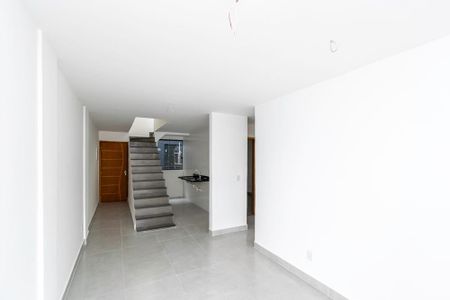 Sala de apartamento à venda com 2 quartos, 145m² em Penha, Rio de Janeiro