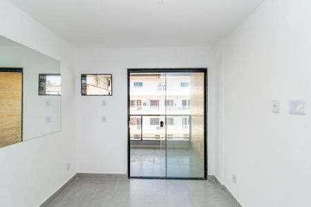 Apartamento à venda com 145m², 2 quartos e 1 vaga Apartamento à venda com 145m², 2 quartos e 1 vagaSala