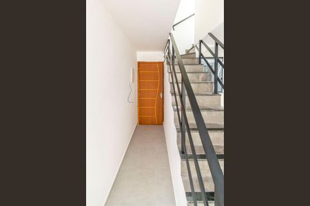 Apartamento à venda com 145m², 2 quartos e 1 vaga Apartamento à venda com 145m², 2 quartos e 1 vagaSala - Hall da entrada e acesso ao terraço