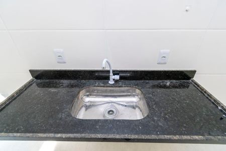 Apartamento à venda com 145m², 2 quartos e 1 vaga Apartamento à venda com 145m², 2 quartos e 1 vagaCozinha