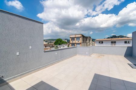 Apartamento à venda com 145m², 2 quartos e 1 vaga Apartamento à venda com 145m², 2 quartos e 1 vagaTerraço