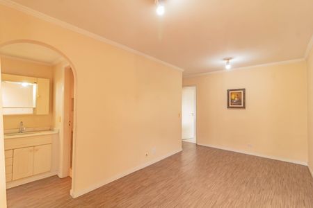 Apartamento à venda com 1 quarto, 42m² em Mirandópolis, São Paulo