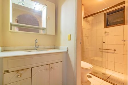 Apartamento à venda com 1 quarto, 42m² em Mirandópolis, São Paulo