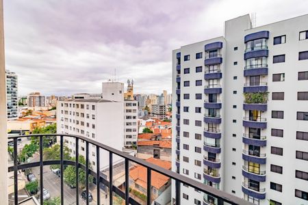 Apartamento à venda com 1 quarto, 42m² em Mirandópolis, São Paulo