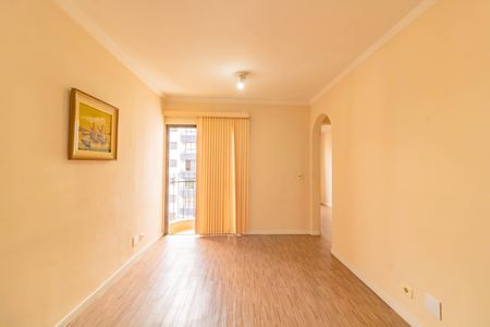 Apartamento à venda com 1 quarto, 42m² em Mirandópolis, São Paulo