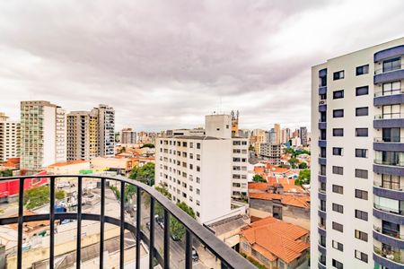 Apartamento à venda com 1 quarto, 42m² em Mirandópolis, São Paulo