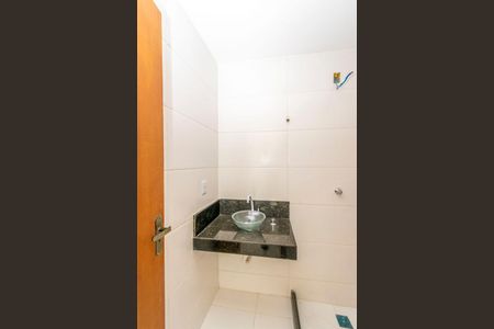 Apartamento à venda com 145m², 2 quartos e 1 vaga Apartamento à venda com 145m², 2 quartos e 1 vagaBanheiro