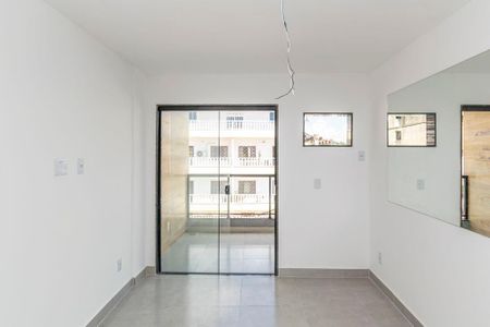 Apartamento à venda com 145m², 2 quartos e 1 vaga Apartamento à venda com 145m², 2 quartos e 1 vagaSala