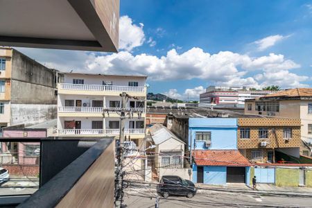 Apartamento à venda com 145m², 2 quartos e 1 vaga Apartamento à venda com 145m², 2 quartos e 1 vagaVista do Quarto 1