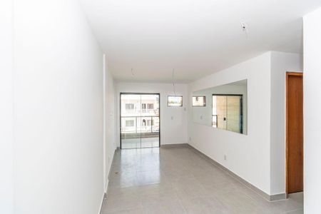 Apartamento à venda com 145m², 2 quartos e 1 vaga Apartamento à venda com 145m², 2 quartos e 1 vagaSala