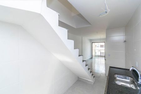 Apartamento à venda com 145m², 2 quartos e 1 vaga Apartamento à venda com 145m², 2 quartos e 1 vagaCozinha